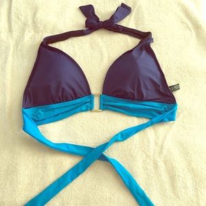 Ralph Lauren Bikinis Top